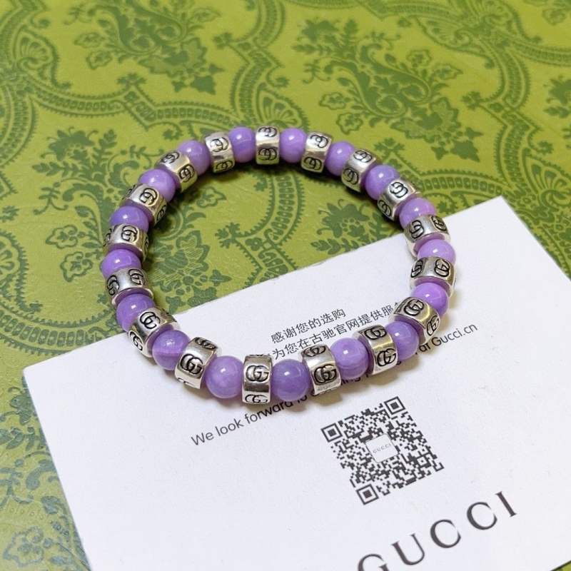 Gvc*1 bracelets